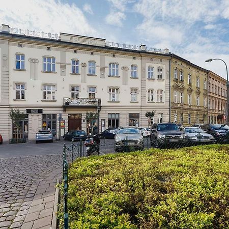 Apartments Cracow Miodowa By Renters Krakow Exterior photo